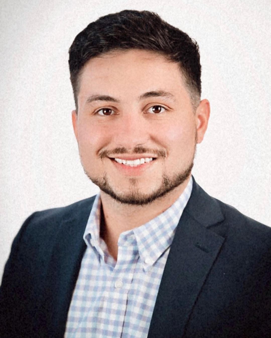 Rey Rivas, President of Green Terra Construction, licensed general contractor in New Orleans